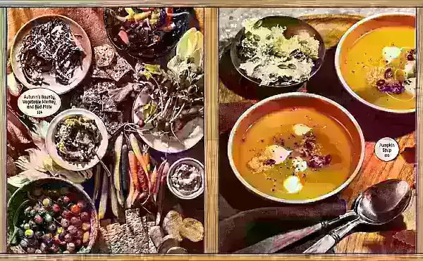 Stardew Valley食譜預覽4