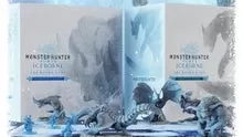 Monster Hunter World Iceborne: Tahta Oyunu