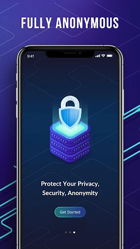 iVPN: VPN for Privacy, Securit Tangkapan skrin 1