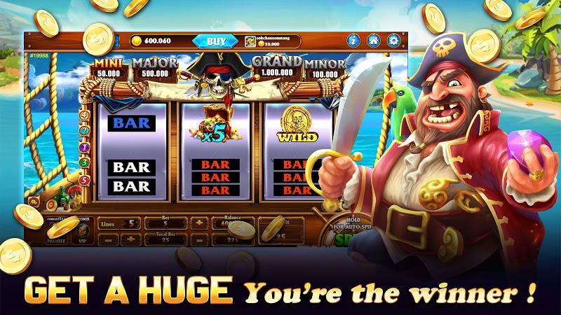 99Play - Vegas Slot Machines Ekran Görüntüsü 2