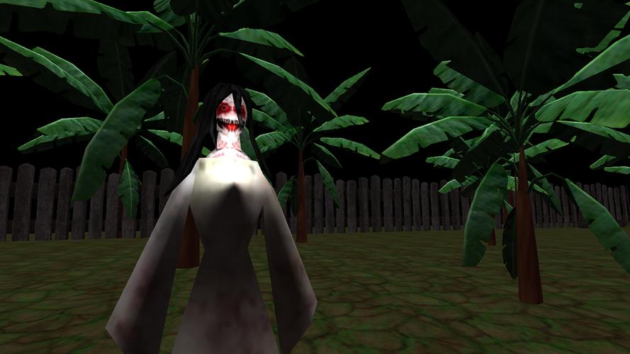 Game Hantu Kuntilanak 3D Indo Screenshot 3