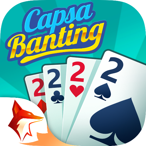 Big 2 Capsa Banting ZingPlay