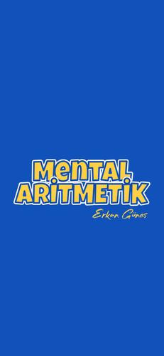 Mental Aritmetik | Dört İşlem 스크린샷 0