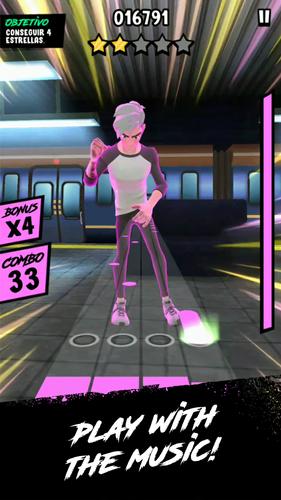 LIT killah Screenshot 0