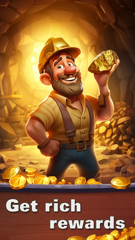 Reel Slot Ảnh chụp màn hình 1