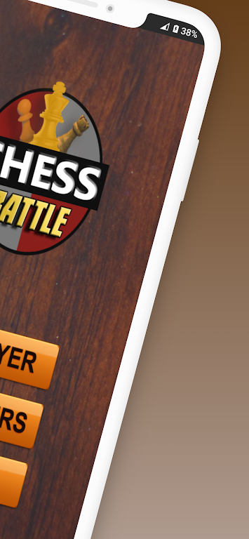 Chess Battle应用截图第1张