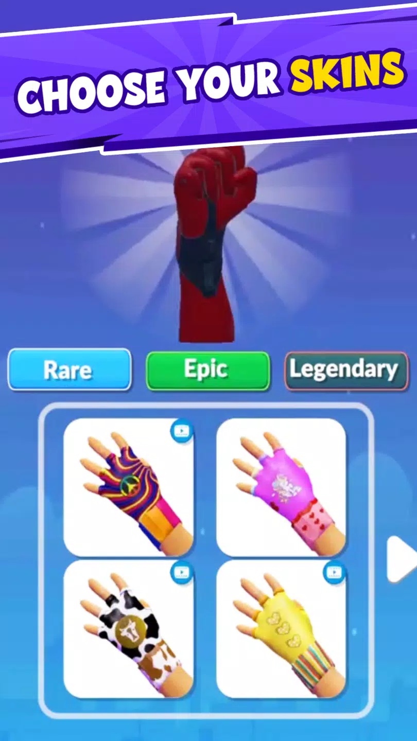 Web Master 3D: Superhero Games स्क्रीनशॉट 2