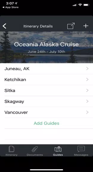Pocket Travel應用截圖第2張