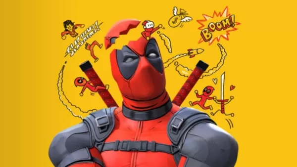 Hollow Knight: Silksong Team Deadpool VR callout ganap na hindi inaasahan