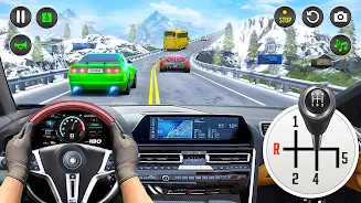 Car Racing - Car Race 3D Game 스크린샷 2