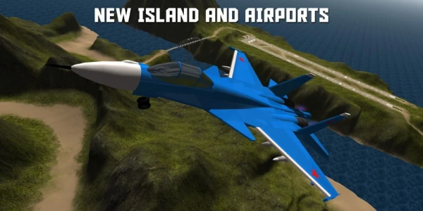 SimplePlanes Mod应用截图第1张