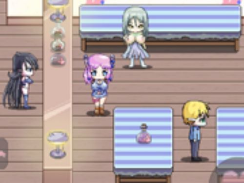 Freya’s Potion Shop应用截图第2张