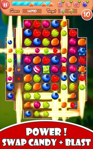 Fruit Game : Games 2024 スクリーンショット 2