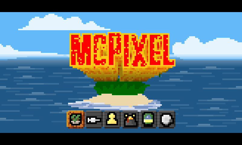 McPixel Mod Capture d'écran 0