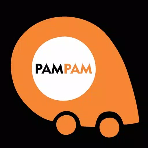 Pampam - Motoristas