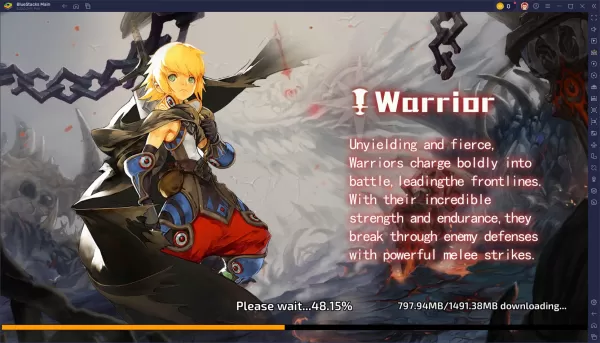 Dragon Nest: Rebirth of Legend Class -laaglijst - Beste klasbeoordelingen en welke u moet kiezen