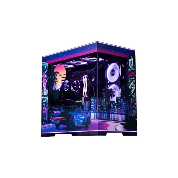 Les meilleures offres aujourd'hui: mon PC Rush Maingonear, Glorious Gaming Gear et Samsung Oled Moniteurs