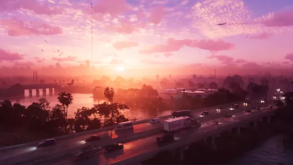 Ex-Rockstar Dev: Niente più rimorchi GTA 6 necessari a causa di un hype elevato