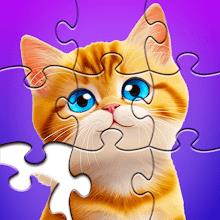 Jigsawland-HD Puzzle Games