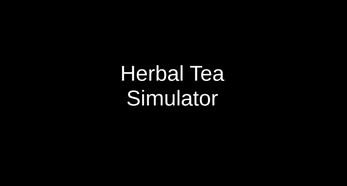 Herbal Tea Simulator স্ক্রিনশট 0