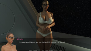 Futanari Universe – New Version 0.05 [17MOONKEYS] Schermafbeelding 1