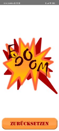 Random timer - tick tock bomb应用截图第2张