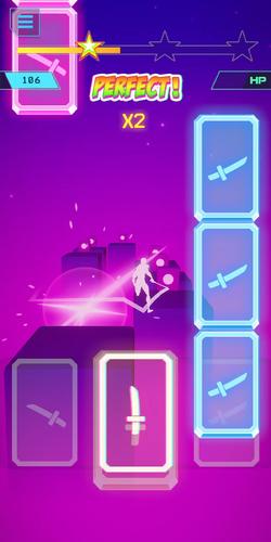Slash Dash স্ক্রিনশট 1