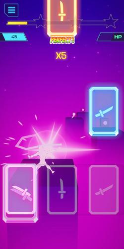 Slash Dash স্ক্রিনশট 2