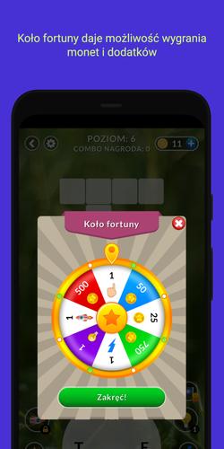 Słówka Ekran Görüntüsü 2