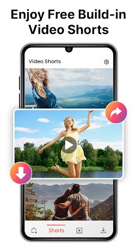 Schermata V - All Video Downloader 3