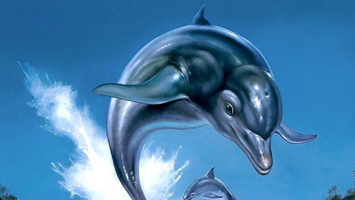 Sega Trademarks Ecco The Dolphin, Sparking Comeback Rumors