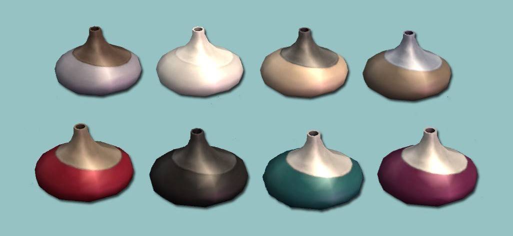 De Sims 2 Mod