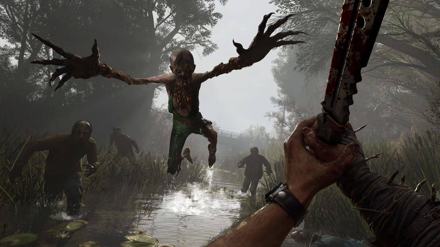 "Dying Light: The Beast Trailer rivela l'indizio della posizione del gioco"