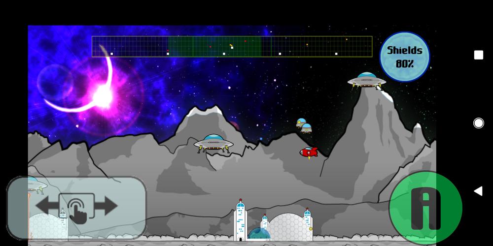 Starbeam Скриншот 0