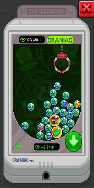 PewDiePie's Tuber Simulator Mod Tangkapan skrin 2