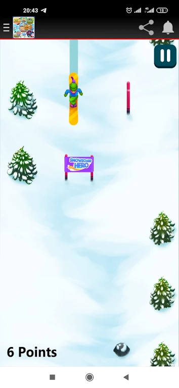 Game Zones Mod 스크린샷 0