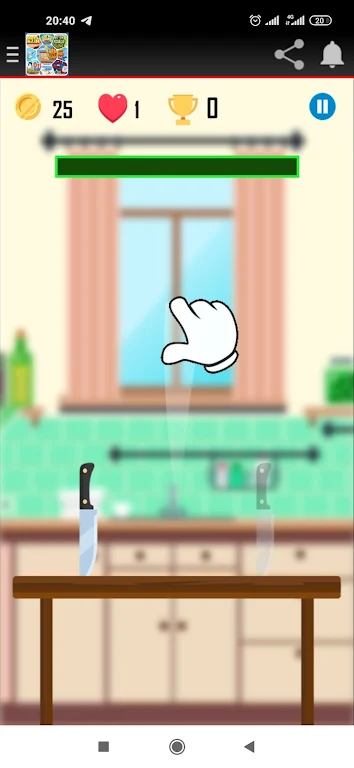Game Zones Mod 스크린샷 2