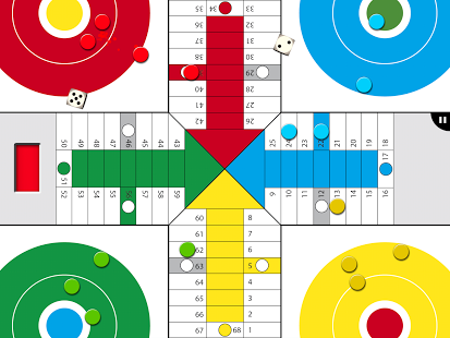 Parchis HD 2015 Ảnh chụp màn hình 2