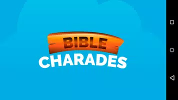 Biblical Charades应用截图第0张