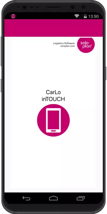 CarLo inTOUCH 3 स्क्रीनशॉट 1