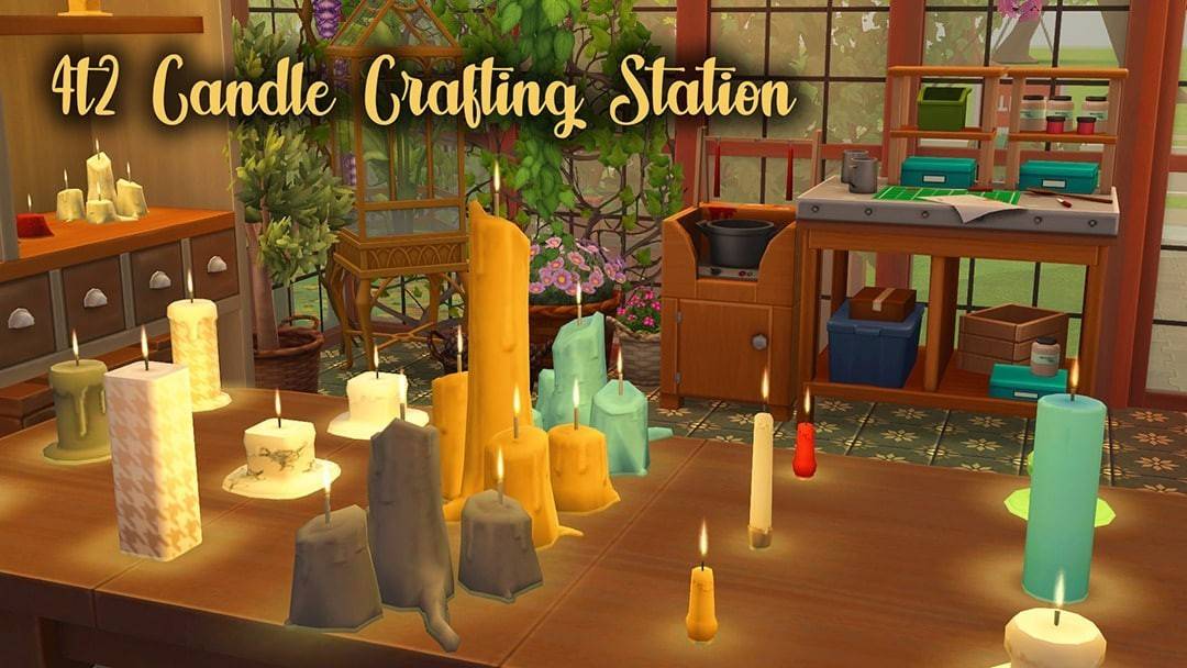 De Sims 2 Mod