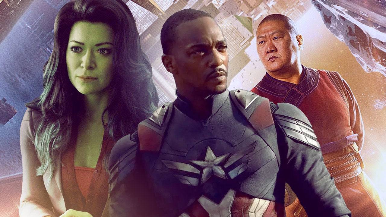 Image: MCU သူရဲကောင်းများကိုပုံရိပ်