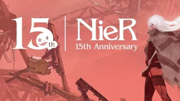NieR 15th Anniversary: A Multimedia Celebration