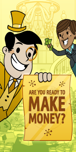 AdVenture Capitalist 스크린샷 1