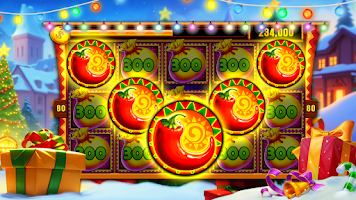 Woohoo™ Slots - Casino Games应用截图第3张