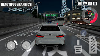 Custom Club: Online Racing 3D应用截图第0张