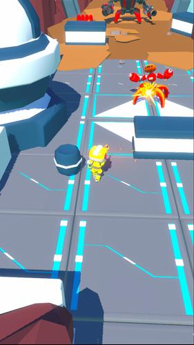 Little Robot應用截圖第0張