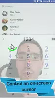 Open Sesame - Touch Free Contr Captura de tela 3