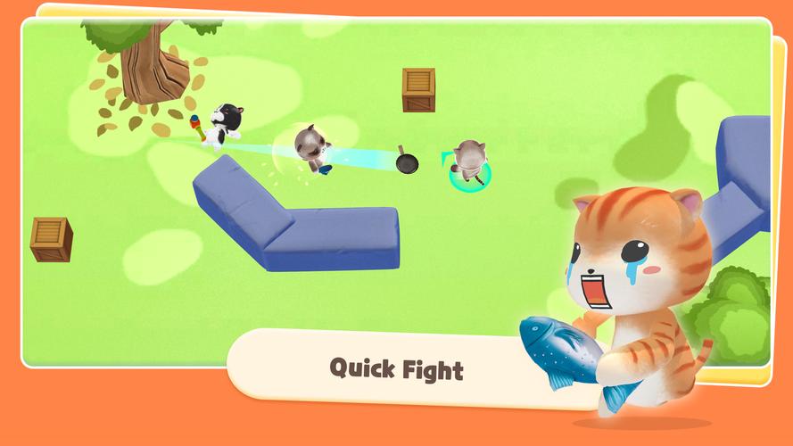 Boomerang Ảnh chụp màn hình 3