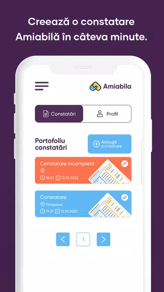 Amiabila应用截图第2张